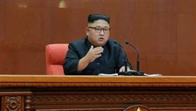 北韓領導人金正恩／勞動新聞網