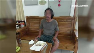 採菇迷途7日遇黑熊　打火機竟救了他