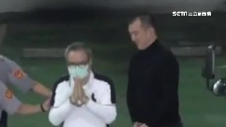 共諜案周泓旭喊冤　稱遭美女理專設局