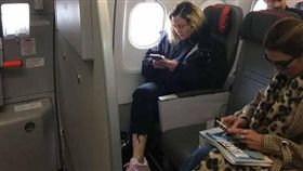 瑪丹娜（圖／翻攝自瑪丹娜臉書）