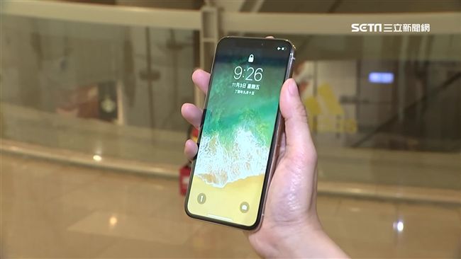 iPhoneX新問題：揚聲器雜音