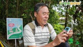 爬階登山氣喘如牛！　小心恐是這病