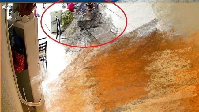 穿雨衣面試被打槍！反嗆店家以貌取人