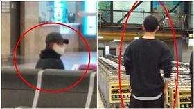 宋仲基,宋慧喬（合成圖／翻攝自THE FACT）