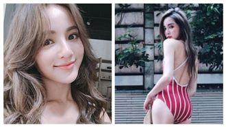 PTT復活表特首爆！網封空靈系聖女