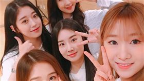 Favorite（合成圖/翻攝自臉書）