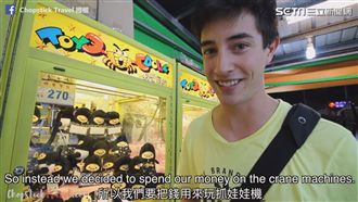 爽吃瑞豐夜市！阿兜仔500元吃到撐