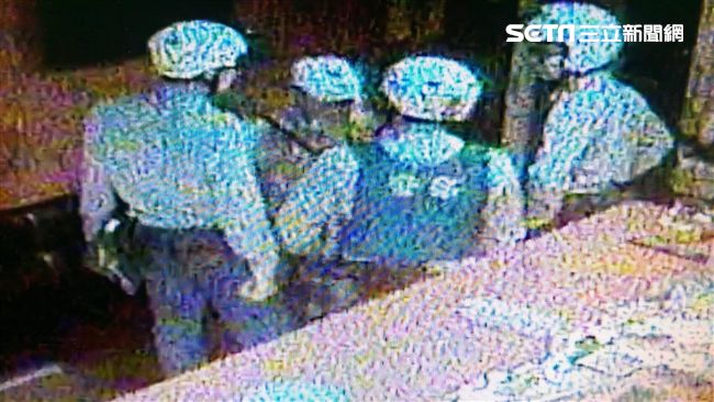 報案反被警帶回　他打1999嗆自焚