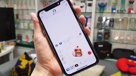 iPhone X新特色　動物表情吸睛