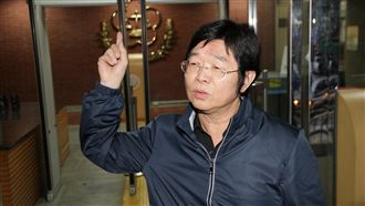 莊圓大師認罪換緩刑　今發表退休宣言