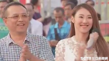 豬哥亮來託夢　向謝金晶要「紅衣」