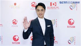 明道（圖／恆星娛樂提供）