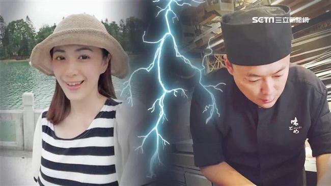 柯以柔鐵心離婚！偷吃尪：不輕言放棄