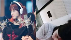 金律喜、崔敏煥／IG