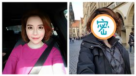 斯容（合成圖／翻攝自斯容臉書）