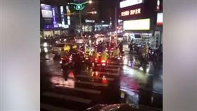 桃園「待轉大富翁」活動_台灣機車路權促進會臉書