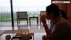 逃離台北奔礁溪　跟老爺吃玩泡湯、尋找紅衣小女孩