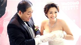 柯以柔,郭宗坤(翻攝自youtube)
