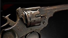 搶劫,走火,槍枝,美國,芝加哥,熱狗店,Terrion Pouncy　圖／pixabay