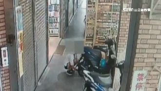 只因新車被撞…女竟破壞對方煞車洩憤