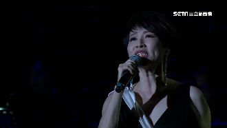 林慧萍憶鳳飛飛　獻《流水年華》致敬