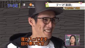 陽岱鋼（圖／翻攝自YouTube）