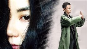 ▲馬雲演電影還唱主題曲。（圖／翻攝自微博） https://www.weibo.com/2145291155/FqtbifftL?filter=hot&root_comment_id=0&type=comment#_rnd1509758432852
