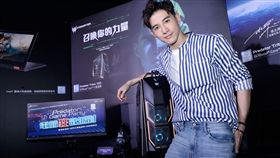 宏碁提供　Predator Game Party　全新電競桌機Predator Orion　張立昂