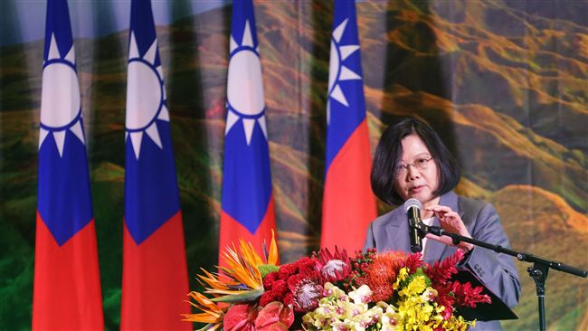 紐約恐攻　蔡英文：與美國站在一起