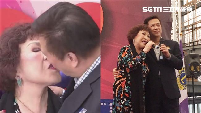 周遊床事鬧上新聞　遭他轟不知廉恥…