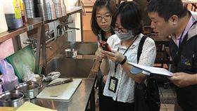 高雄市衛生局提供　抽驗　火鍋料　美食　食安危機