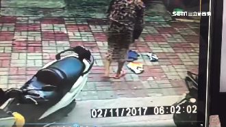 半裸男陳屍租屋處　與房客關係有疑點