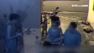 咬定房東教唆砸店　女電擊棒私刑逼供