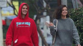 賽琳娜,Selena Gomez,小賈斯汀,Justin Bieber,賈賽戀,復合,威肯,約會
（圖／翻攝自推特）