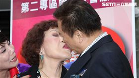 20171104-周遊 李朝永出席 「九九重陽愛心饗宴」 公益活動