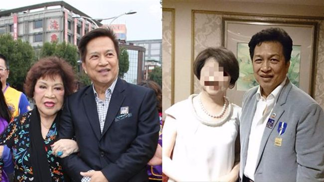 甜蜜復合周遊！李朝永談獅奶竟秒變臉