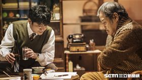 《解憂雜貨店》西田敏行/華映提供