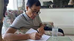 （圖／翻攝自劉家昌臉書）