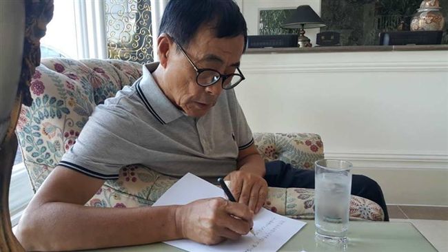 劉家昌稱11年未賭　財產不留家人