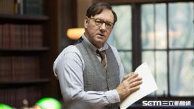 叛逆的麥田捕手,凱文史貝西／ifilm傳影互動提供