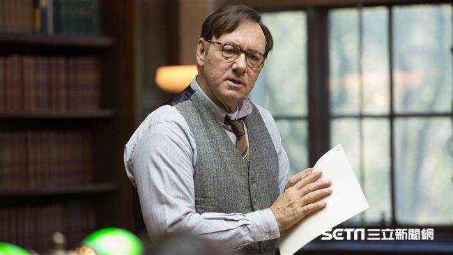 金獎影帝爆性醜聞　慘遭封殺沒戲接