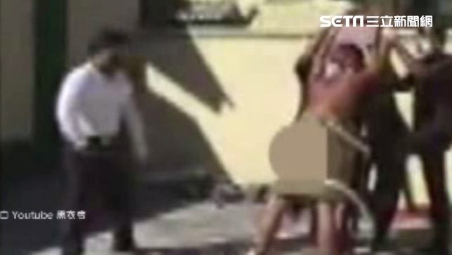 酒駕累犯將「鞭刑」？唐鳳做決定了
