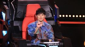 周杰倫（圖／翻攝自微博）