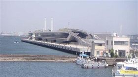 日本橫濱港。（圖／翻攝自維基百科）