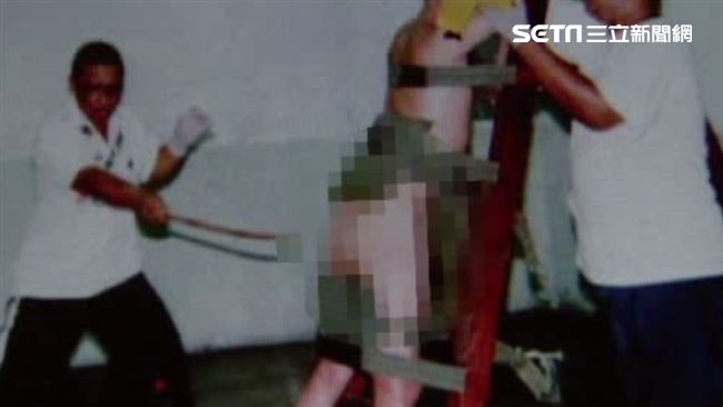 藍委喊詐騙犯鞭刑　醫反問：健保承擔嗎