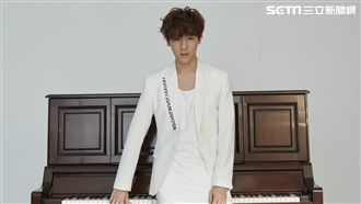 獨／方泂鑌魅力難擋　辦公室成演唱會