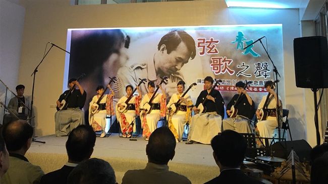 陳定南過世11周年　這東西讓人懷念