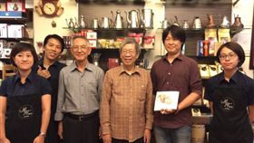 鄭清文(圖/翻攝自鄭清文粉絲頁）