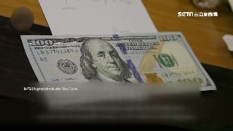 洋妞留百元美金小費　重回房間卻失望