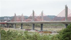 新竹竹林大橋（圖／翻攝自新竹縣政府官網）